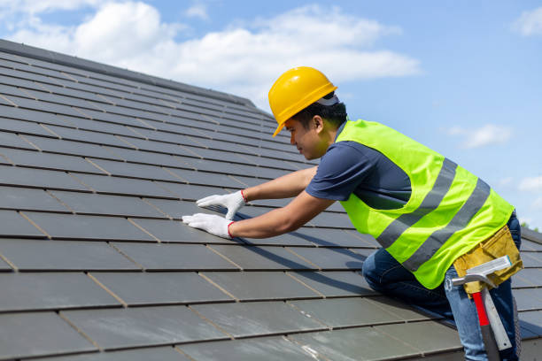 Best Gutter Installation and Roofing  in Appalachia, VA