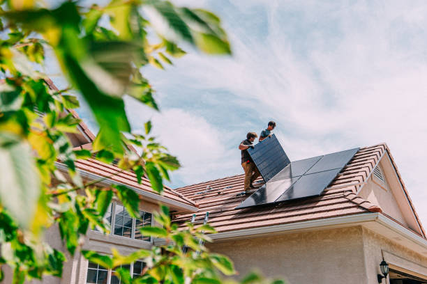 Best Residential Roofing Contractor  in Appalachia, VA