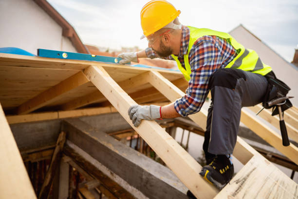 Best Gutter Installation and Roofing  in Appalachia, VA