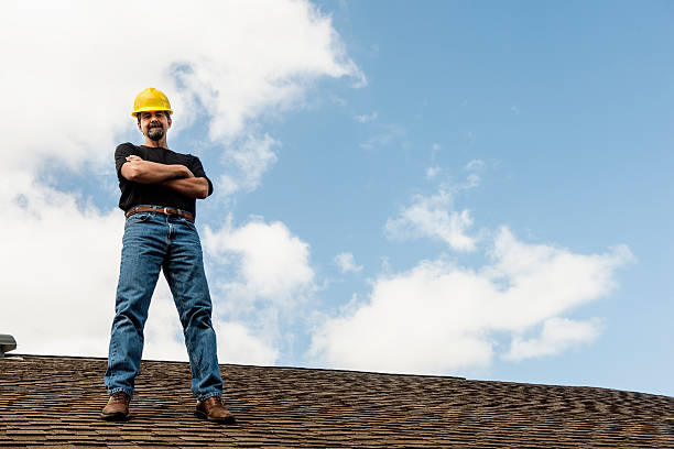 Quick and Trustworthy Emergency Roof Repair Services in Appalachia, VA