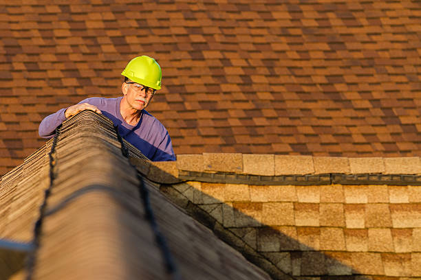 Best Roof Replacement Cost  in Appalachia, VA