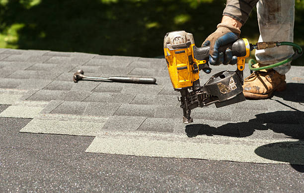 Quick and Trustworthy Emergency Roof Repair Services in Appalachia, VA