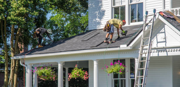 Trusted Appalachia, VA Roofing Contractor Experts