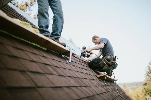 Gutter Installation and Roofing in Appalachia, VA